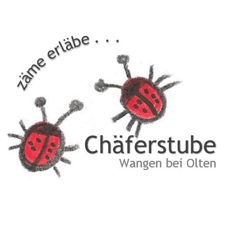 Chäferstube Logo gross